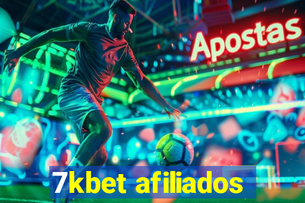 7kbet afiliados